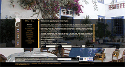 Desktop Screenshot of ippokampos.com
